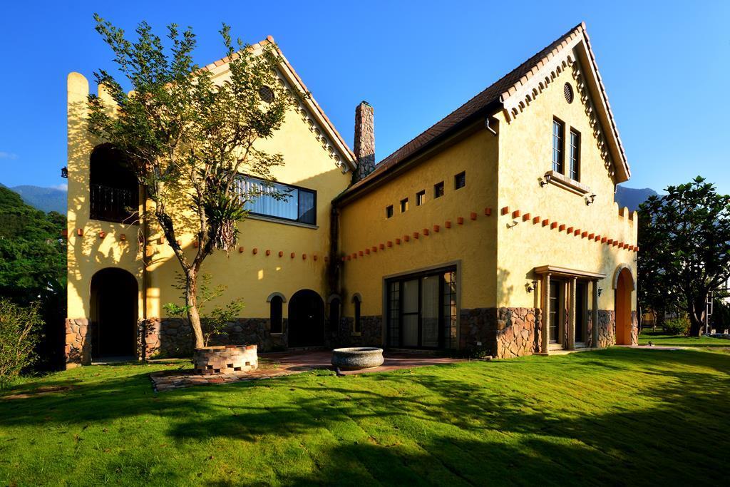 Happy Hill B&B Ji’an Zewnętrze zdjęcie